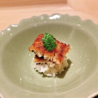 新ばし 星野 - 