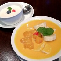 過門香 點 有楽町イトシア店 - 