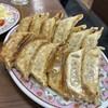 餃子の王将 桃谷店