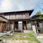 ROJI COFFEE&BOOKS - 外観☆