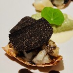 レストラン オオツ - 