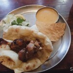 印度料理シタール - 