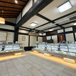 川上屋 - 内観☆