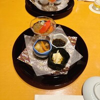 味街道 五十三次 - 