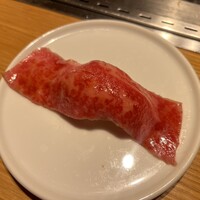 ビーフキッチン 恵比寿店 - 