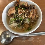 定山溪鶴雅リゾートスパ森の謌 - 