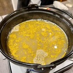 鍋・海鮮居酒屋 伊勢海老 たくと - 