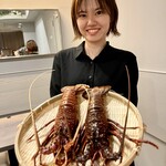 鍋・海鮮居酒屋 伊勢海老 たくと - 