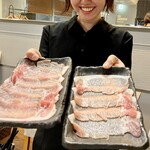 鍋・海鮮居酒屋 伊勢海老 たくと - 