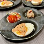 鍋・海鮮居酒屋 伊勢海老 たくと - 