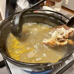 鍋・海鮮居酒屋 伊勢海老 たくと - 