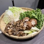 鍋・海鮮居酒屋 伊勢海老 たくと - 