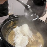 鍋・海鮮居酒屋 伊勢海老 たくと - 