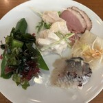 定山溪鶴雅リゾートスパ森の謌 - 