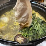 鍋・海鮮居酒屋 伊勢海老 たくと - 