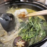 鍋・海鮮居酒屋 伊勢海老 たくと - 