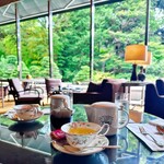 ラウンジ バンブー - 