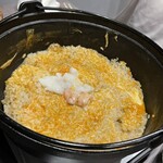 鍋・海鮮居酒屋 伊勢海老 たくと - 