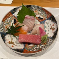 魚と炭と鉄板と ととと - 