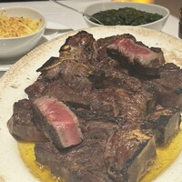 ベンジャミンステーキハウス KITTE大阪店 -  ベンジャミンステーキハウス KITTE大阪店 -
