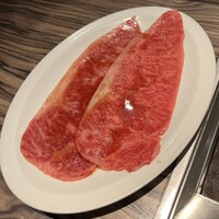 焼肉 ジャンボ はなれ - 野原焼き
