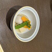 割烹 嶋村 - 