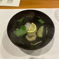 魚と炭と鉄板と ととと - 