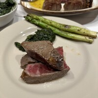 ベンジャミンステーキハウス KITTE大阪店 - 
