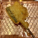 串かつ あーぼん - 