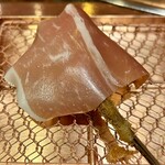 串かつ あーぼん - 