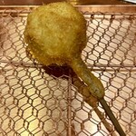 串かつ あーぼん - 