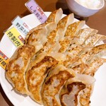 悟空 - 焼きセット