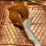 串かつ あーぼん - 