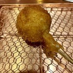 串かつ あーぼん - 