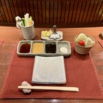 串かつ あーぼん - 