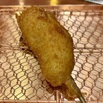 串かつ あーぼん - 