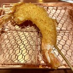 串かつ あーぼん - 