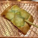 串かつ あーぼん - 