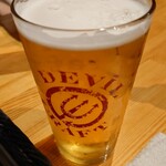 デビルクラフト - 