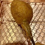 串かつ あーぼん - 