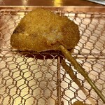 串かつ あーぼん - 