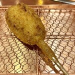 串かつ あーぼん - 