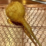 串かつ あーぼん - 