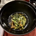 串かつ あーぼん - 