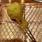 串かつ あーぼん - 