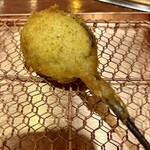 串かつ あーぼん - 