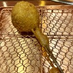 串かつ あーぼん - 