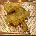 串かつ あーぼん - 