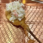 串かつ あーぼん - 