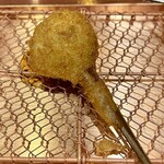 串かつ あーぼん - 